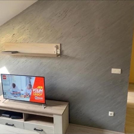 Zara Apartman Krusevac - Centar Kruševac Exterior foto