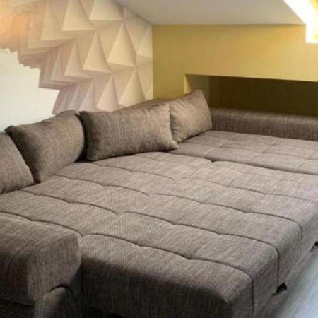 Zara Apartman Krusevac - Centar Kruševac Exterior foto