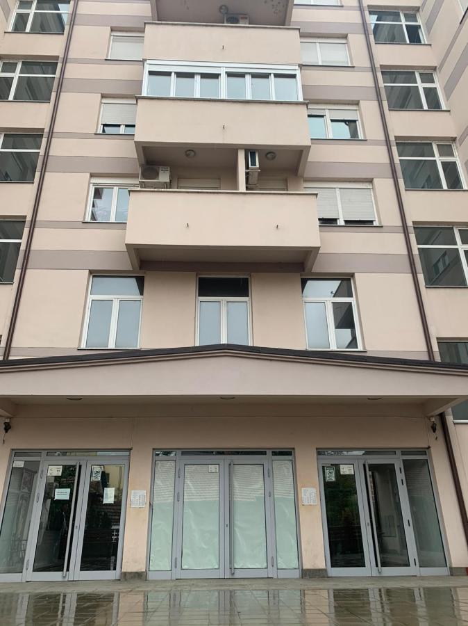 Zara Apartman Krusevac - Centar Kruševac Exterior foto