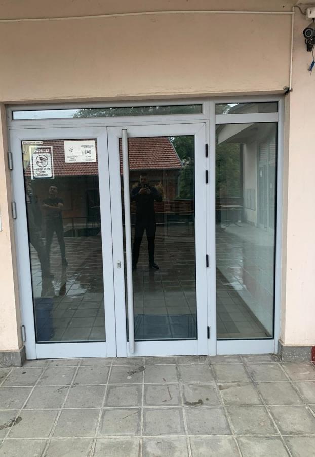 Zara Apartman Krusevac - Centar Kruševac Exterior foto
