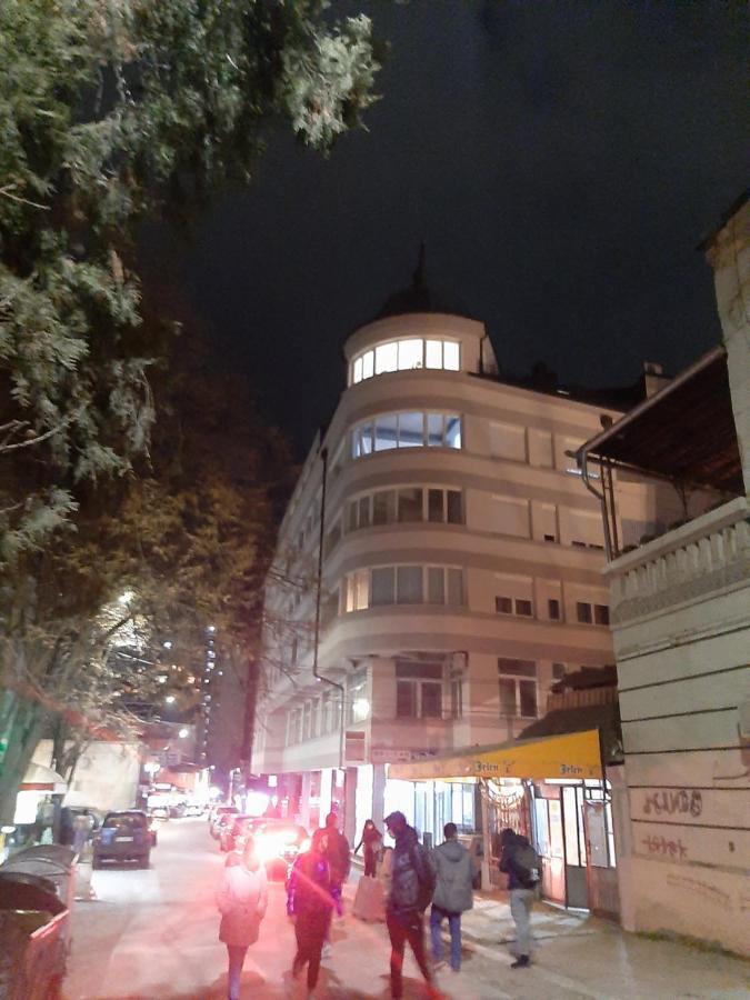 Zara Apartman Krusevac - Centar Kruševac Exterior foto