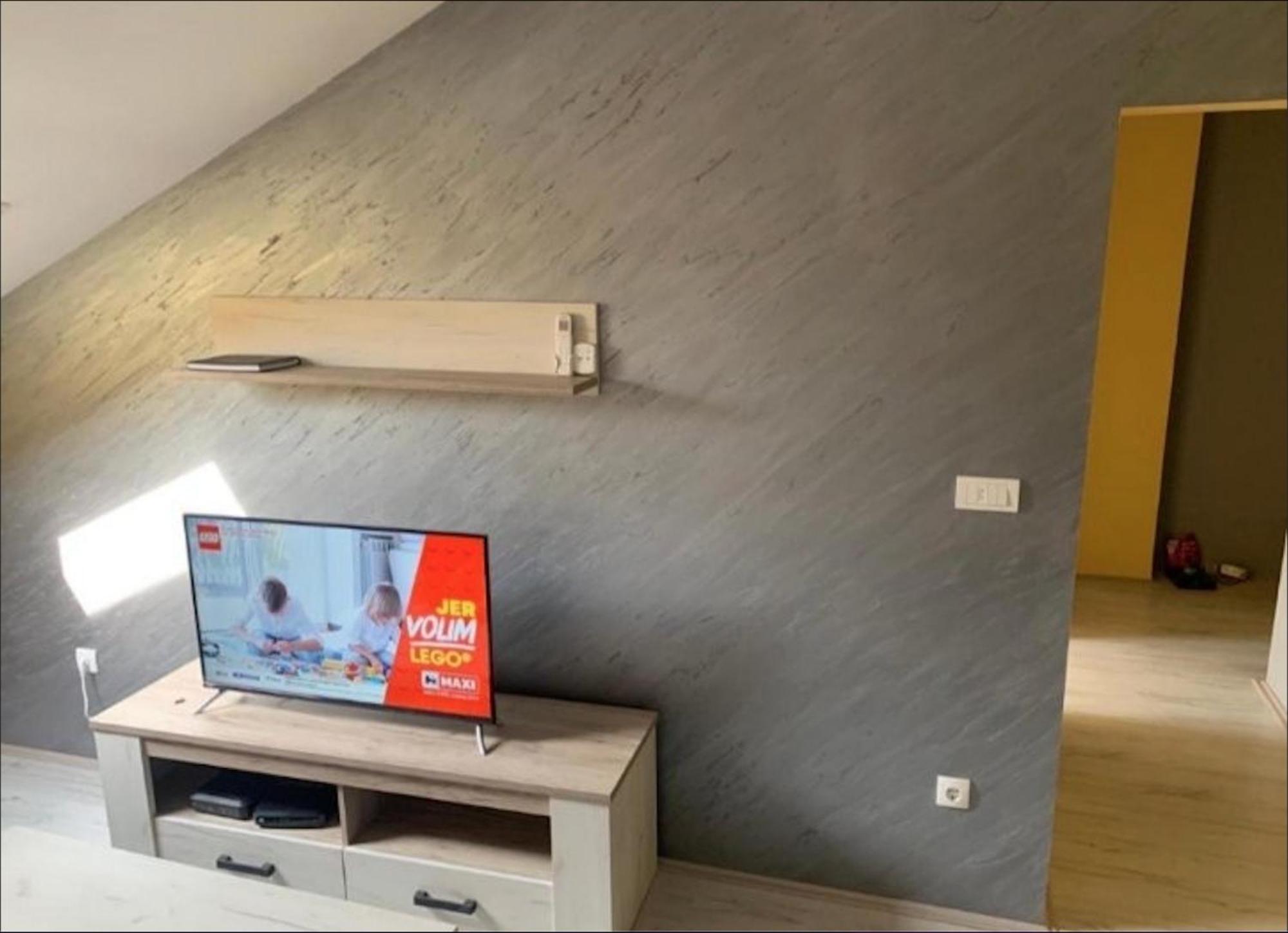 Zara Apartman Krusevac - Centar Kruševac Exterior foto