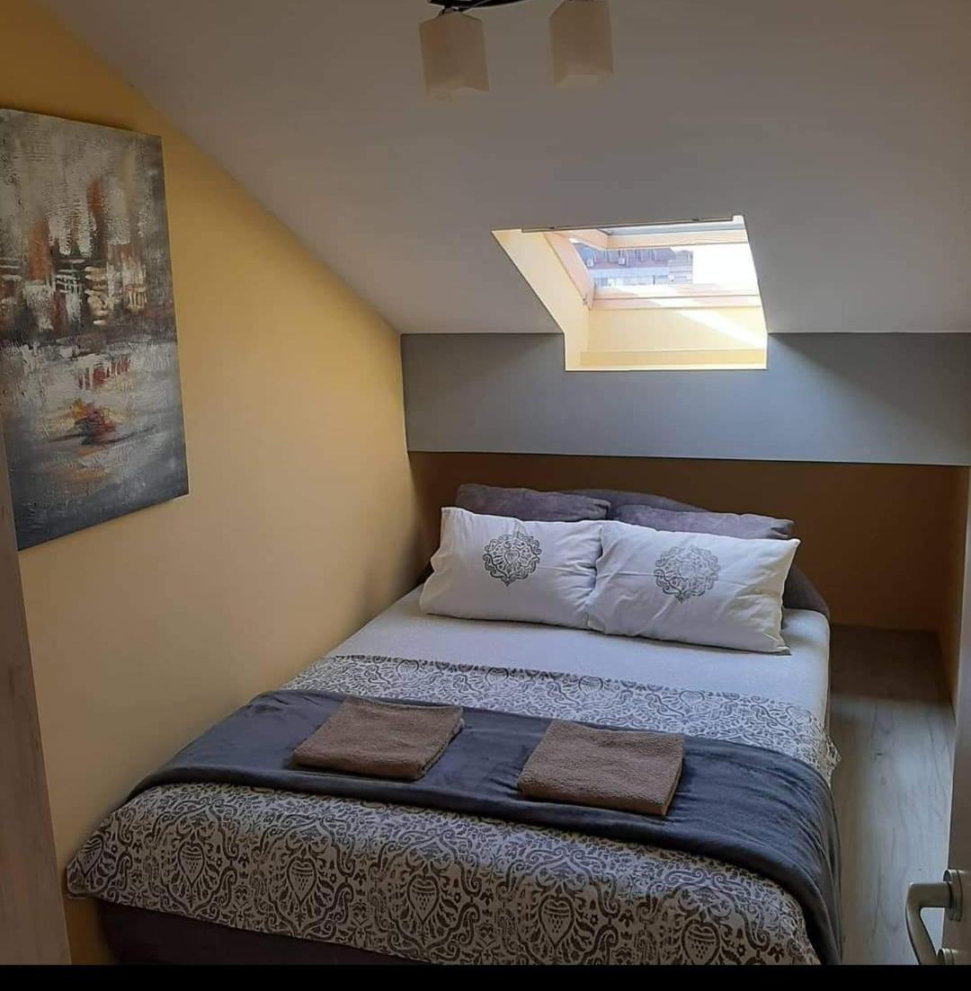 Zara Apartman Krusevac - Centar Kruševac Exterior foto