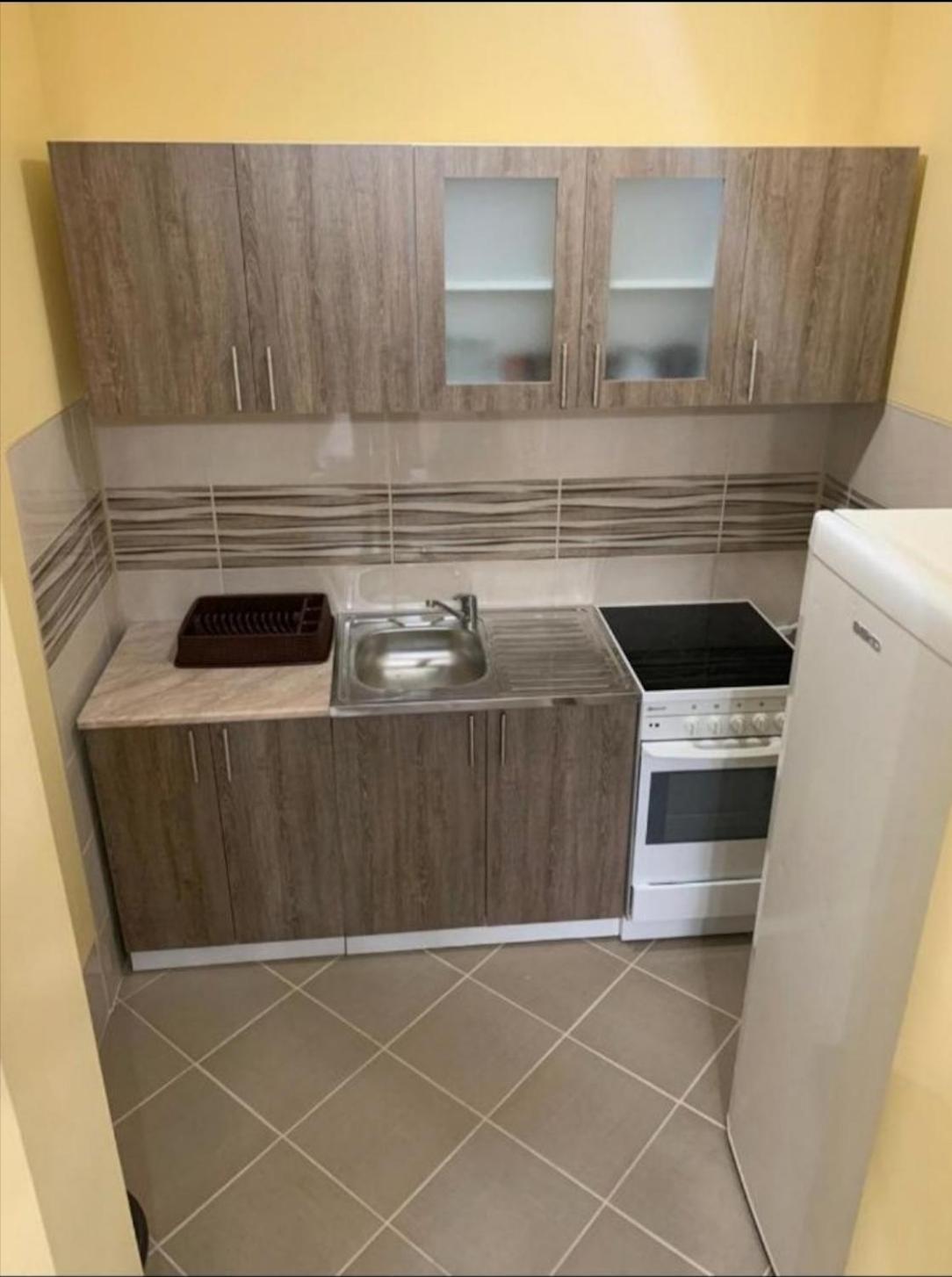 Zara Apartman Krusevac - Centar Kruševac Exterior foto