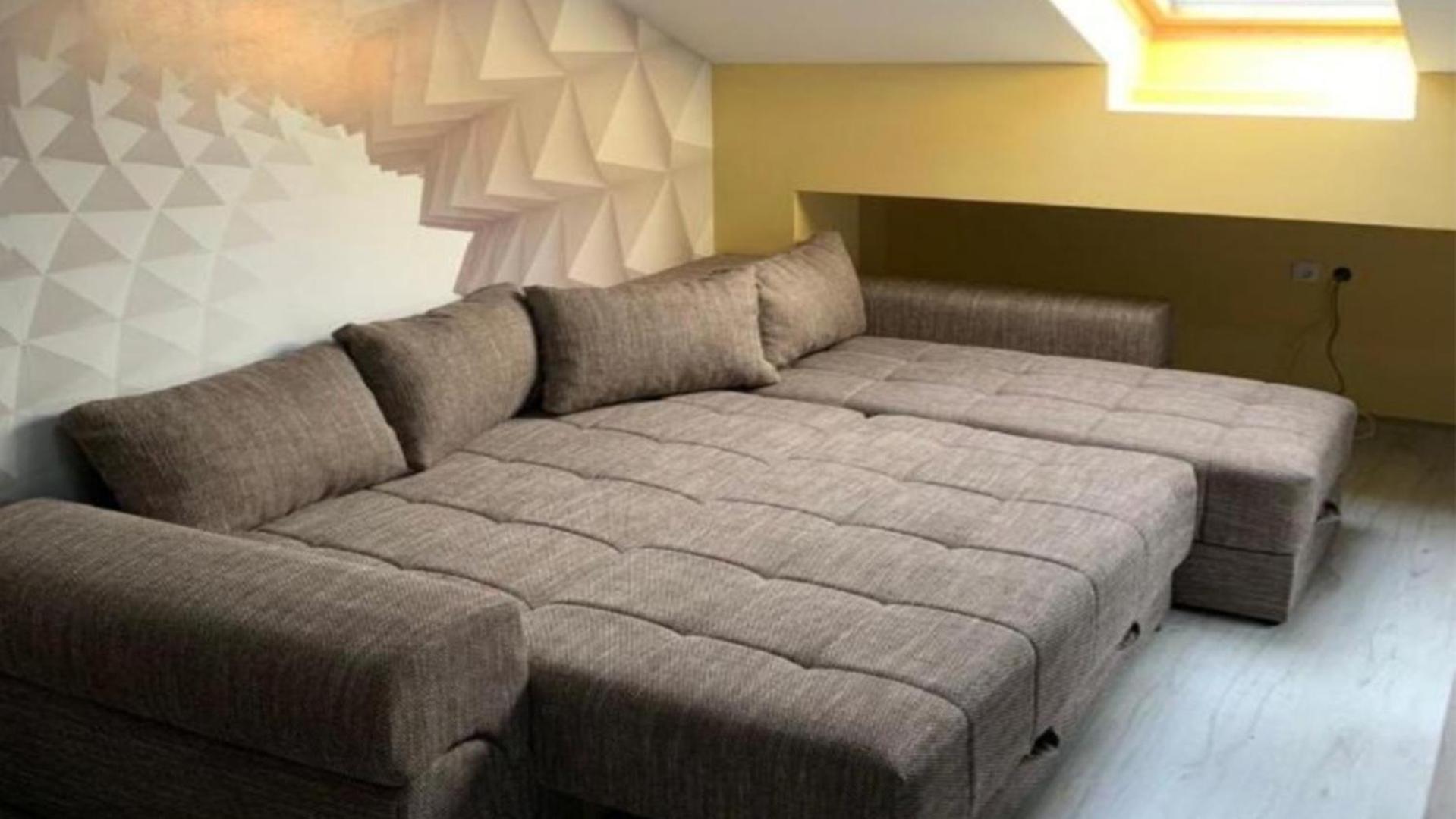 Zara Apartman Krusevac - Centar Kruševac Exterior foto
