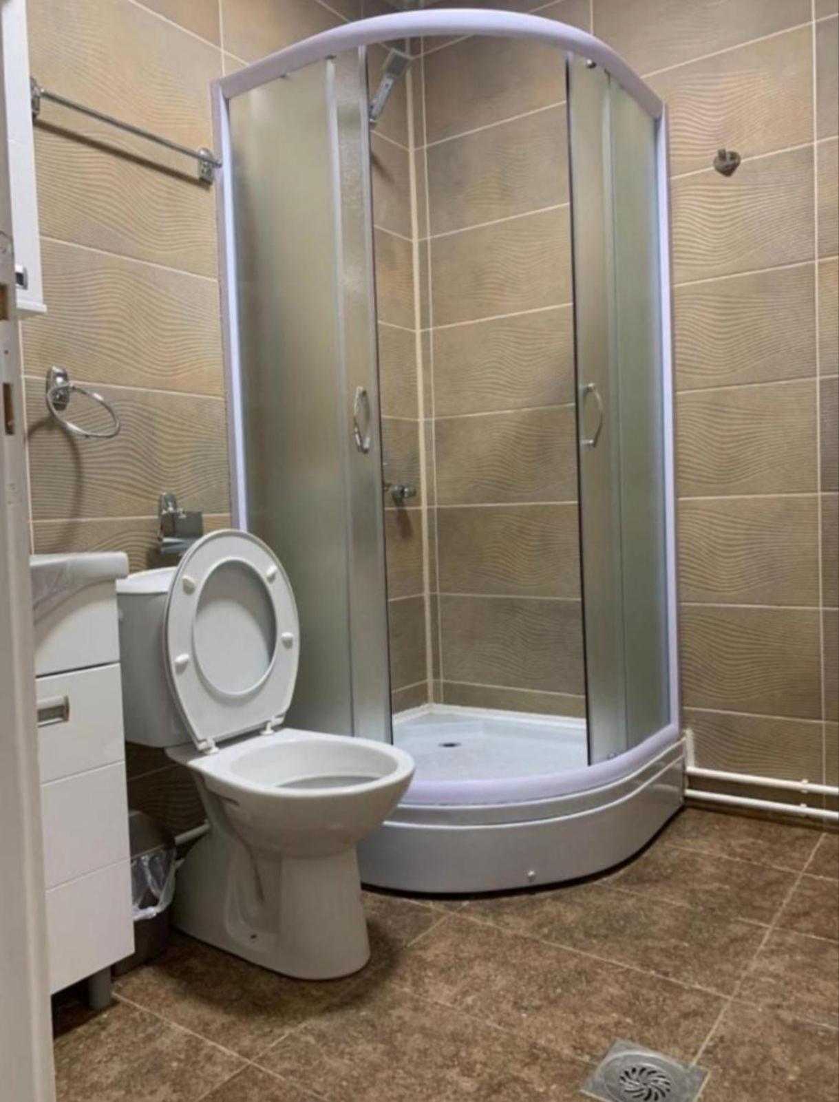Zara Apartman Krusevac - Centar Kruševac Exterior foto
